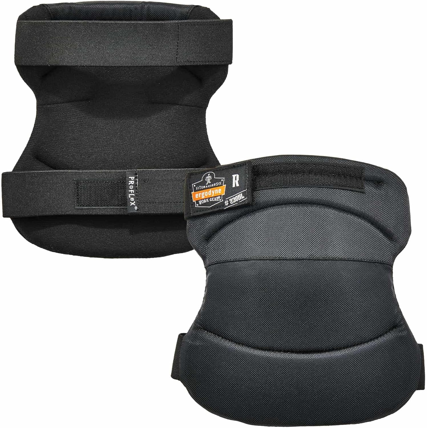 ERGODYNE ProFlex 230 Soft Cap Knee Pads