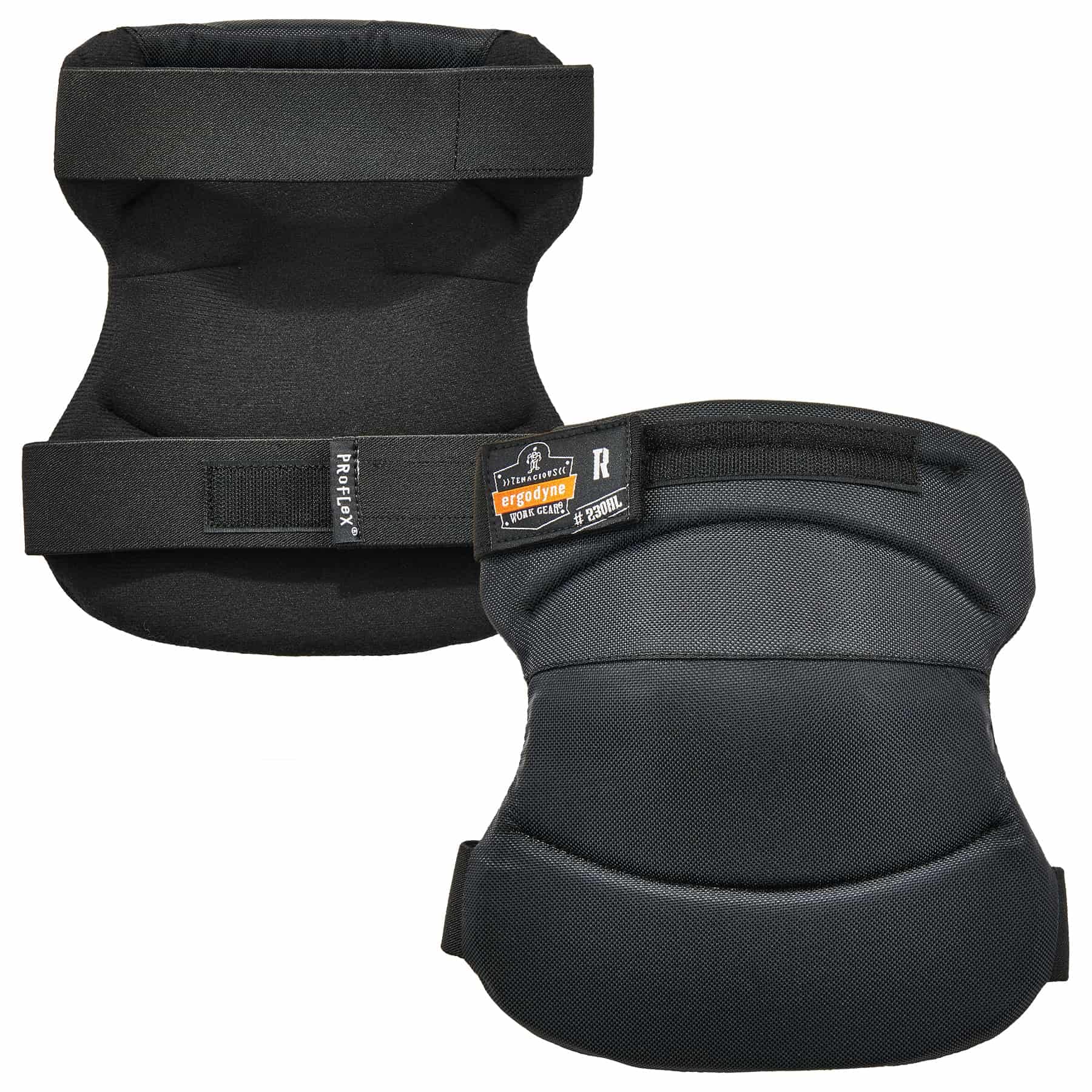 ERGODYNE ProFlex 230 Soft Cap Knee Pads