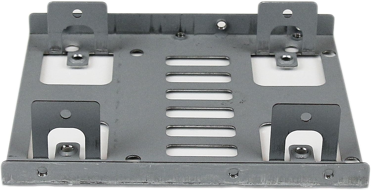StarTech.com Drive Bay Mounting Bracket Adapter