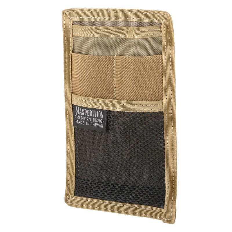 MAXPEDITION Hook & Loop Mini Organizer