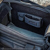 MAXPEDITION Sneak Universal Holster Insert with Mag Retention