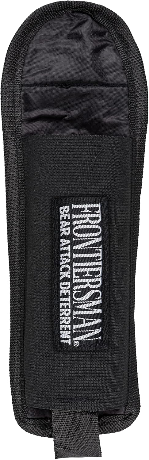 Frontiersman Bear Spray Belt Holster (225 gm)