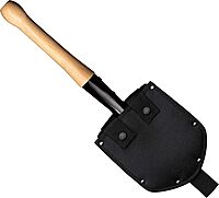 Cold Steel Spetsnaz Tactical Camp Shovel