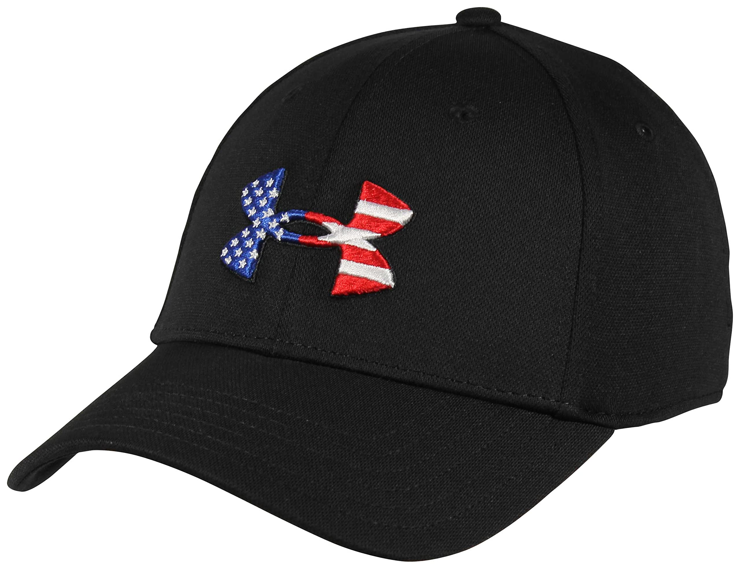 Under Armour Men's Freedom Blitzing Hat