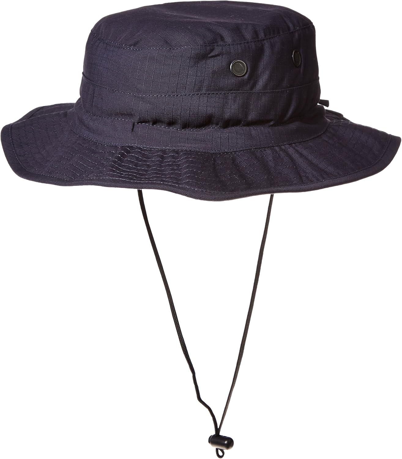 TRU-SPEC Military Boonie Hat, 100% Cotton Rip-Stop