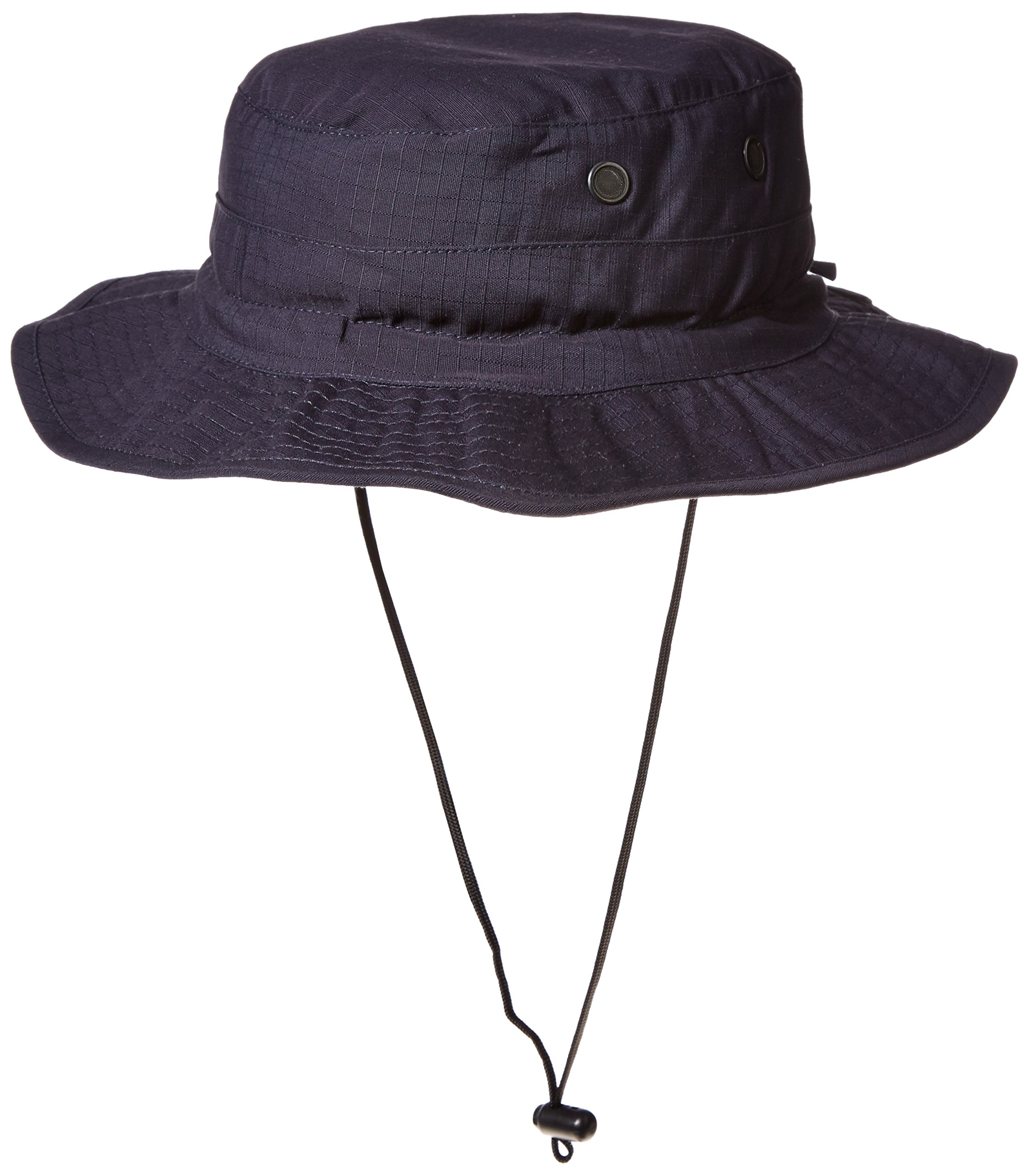TRU-SPEC Military Boonie Hat, 100% Cotton Rip-Stop