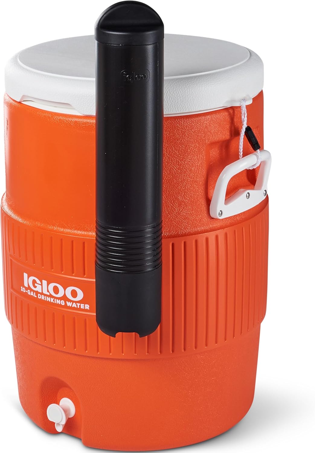 Igloo 10 Gallon Sports Cooler Insulated Beverage Dispenser