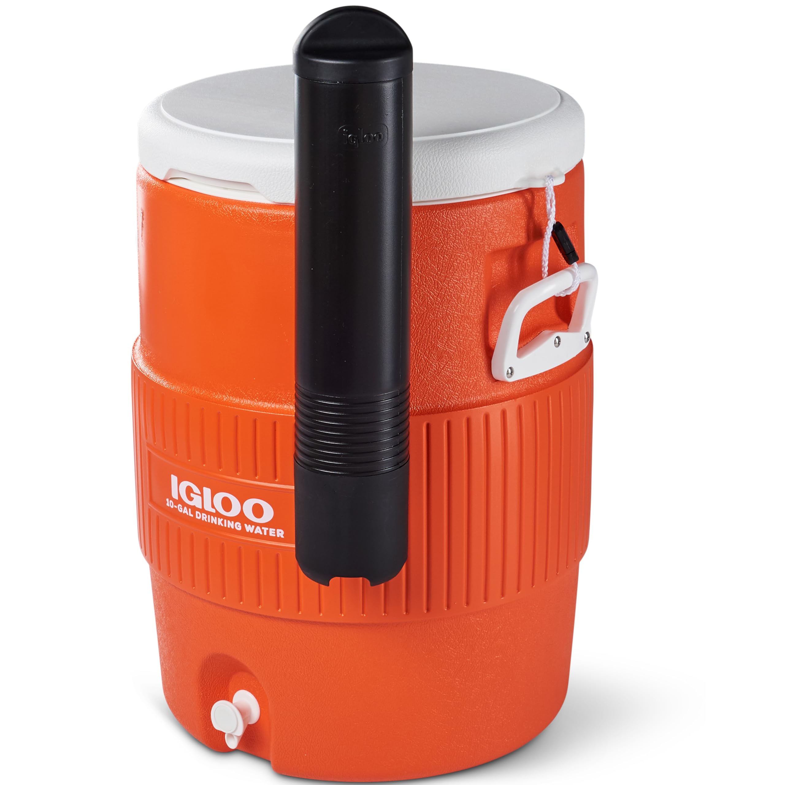 Igloo 10 Gallon Sports Cooler Insulated Beverage Dispenser