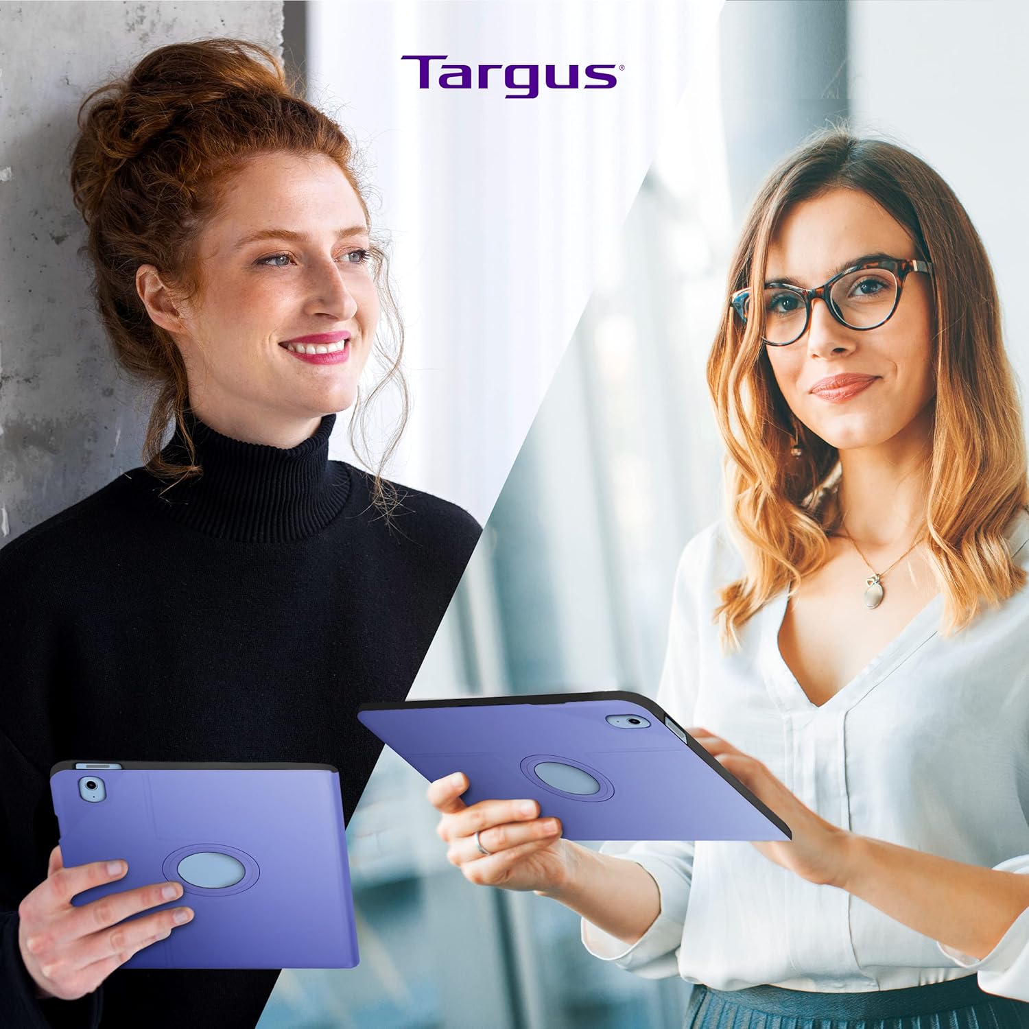 TARGUS iPad 10th Generation 10.9 Inch Protective Case