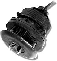 Raymarine ST300, Thru-Hull Shorty