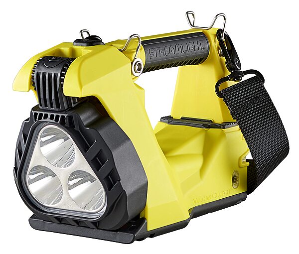 STREAMLIGHT Vulcan Clutch 1700-Lumen Rechargeable Multi-Function Lantern