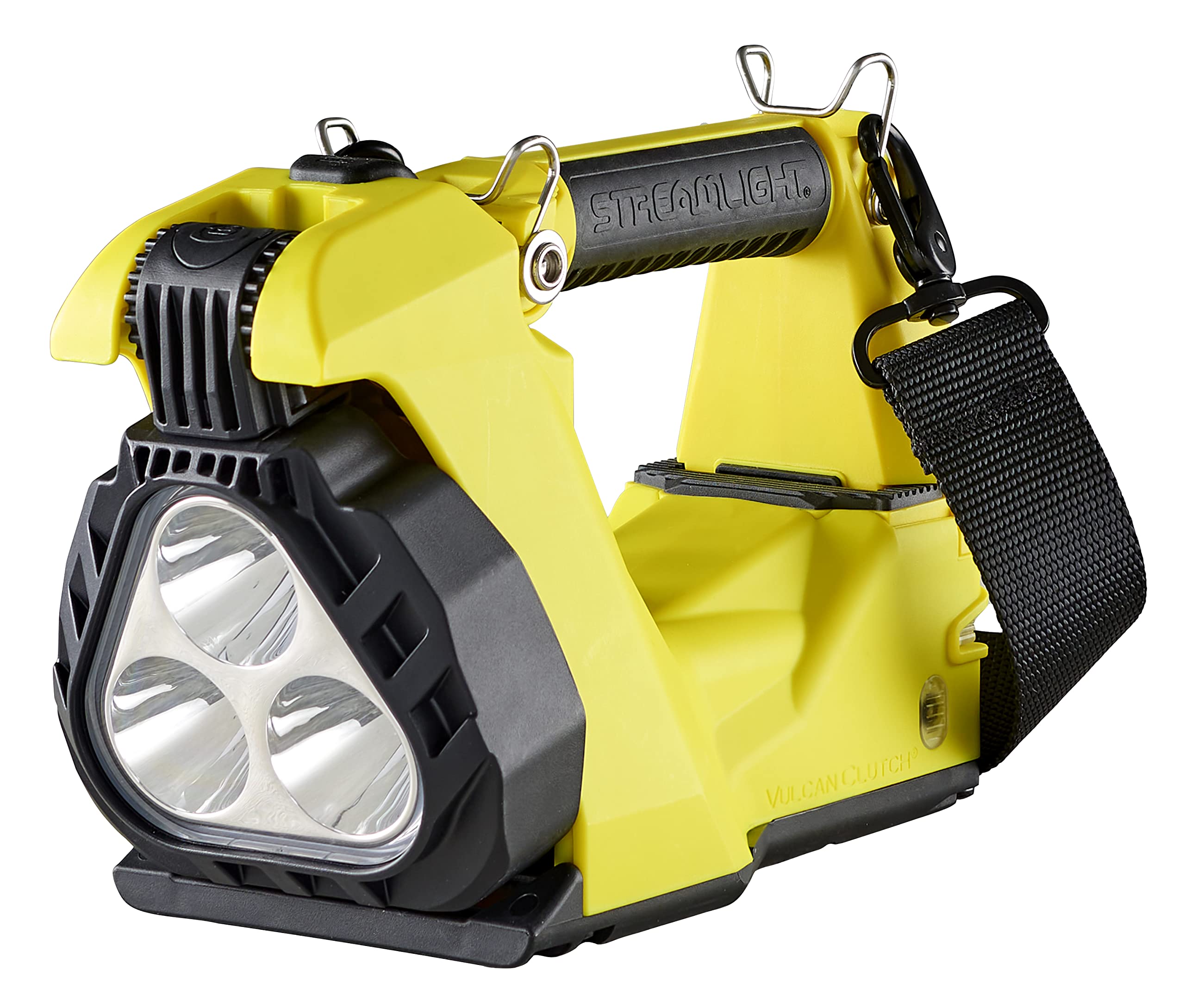 STREAMLIGHT Vulcan Clutch 1700-Lumen Rechargeable Multi-Function Lantern