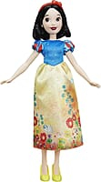Disney Princess Royal Shimmer Snow White (B) Fashion Doll