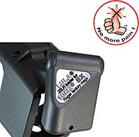 Maglula LULA Magazine Loader and Unloader Compatible with Ruger 10/22, 22 LR