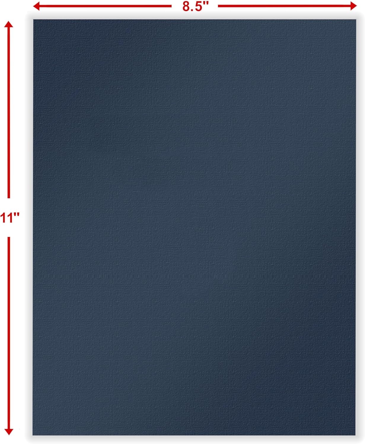 ComplyRight Tax Presentation Folders, Cardstock Report Covers