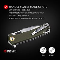 Böker MAGNUM Skeksis -01SC008