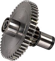 LEWMAR Generation 3 Pro-Series Gears & Shaft Kit