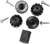 SPRINGFIELD Support Bushing KIT