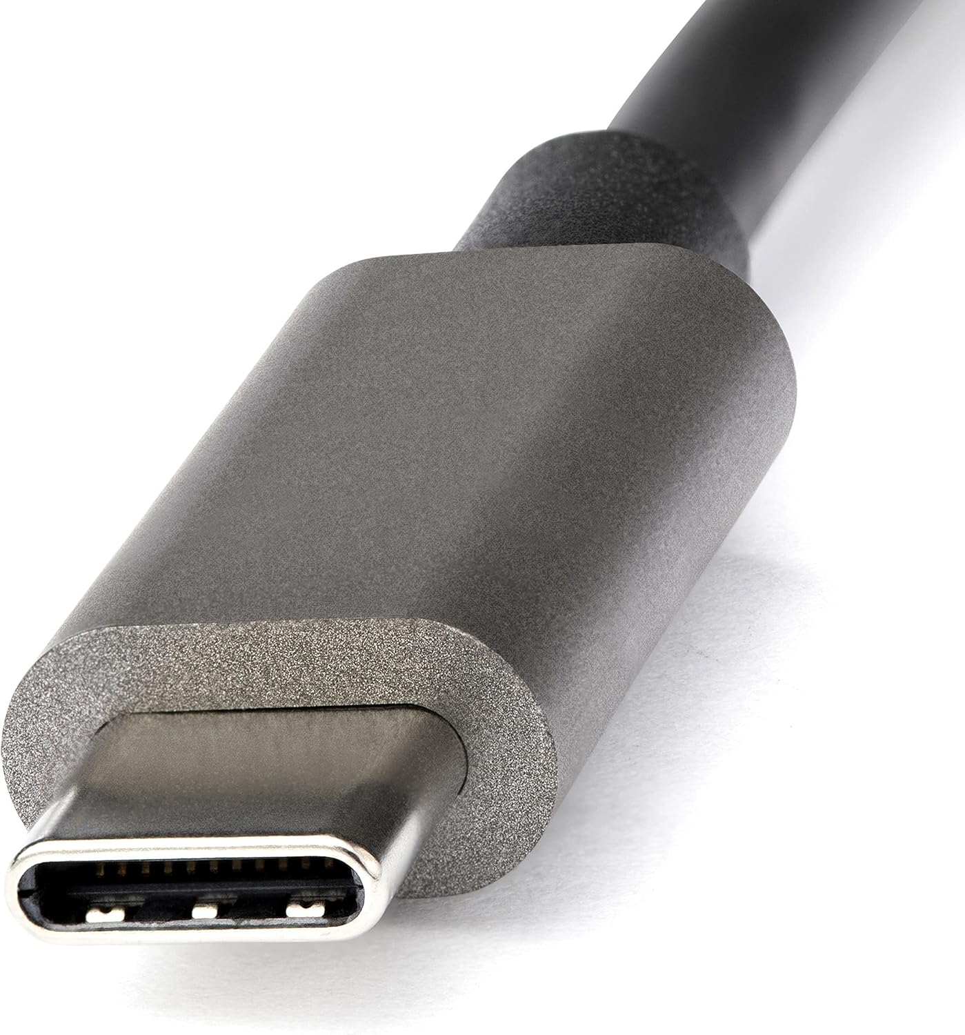 StarTech.com USB-C to HDMI Cable — USB Type-C to HDMI 2.0b, 4K 60Hz HDR10