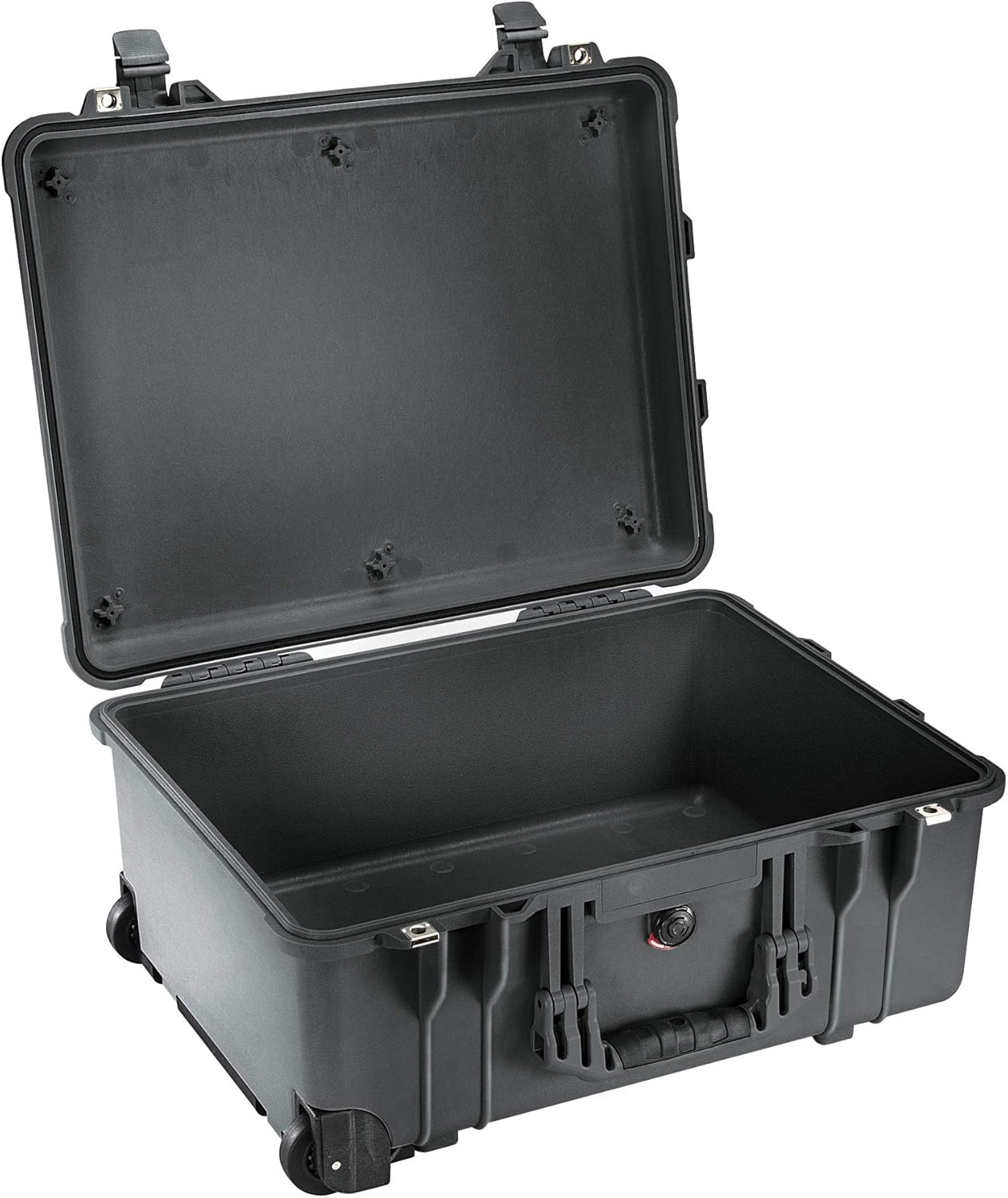 Pelican 1560 Protector Case with Wheels