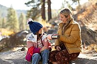 CamelBak MultiBev Insulated Stainless Steel Water Bottle & Travel Cup 17 oz