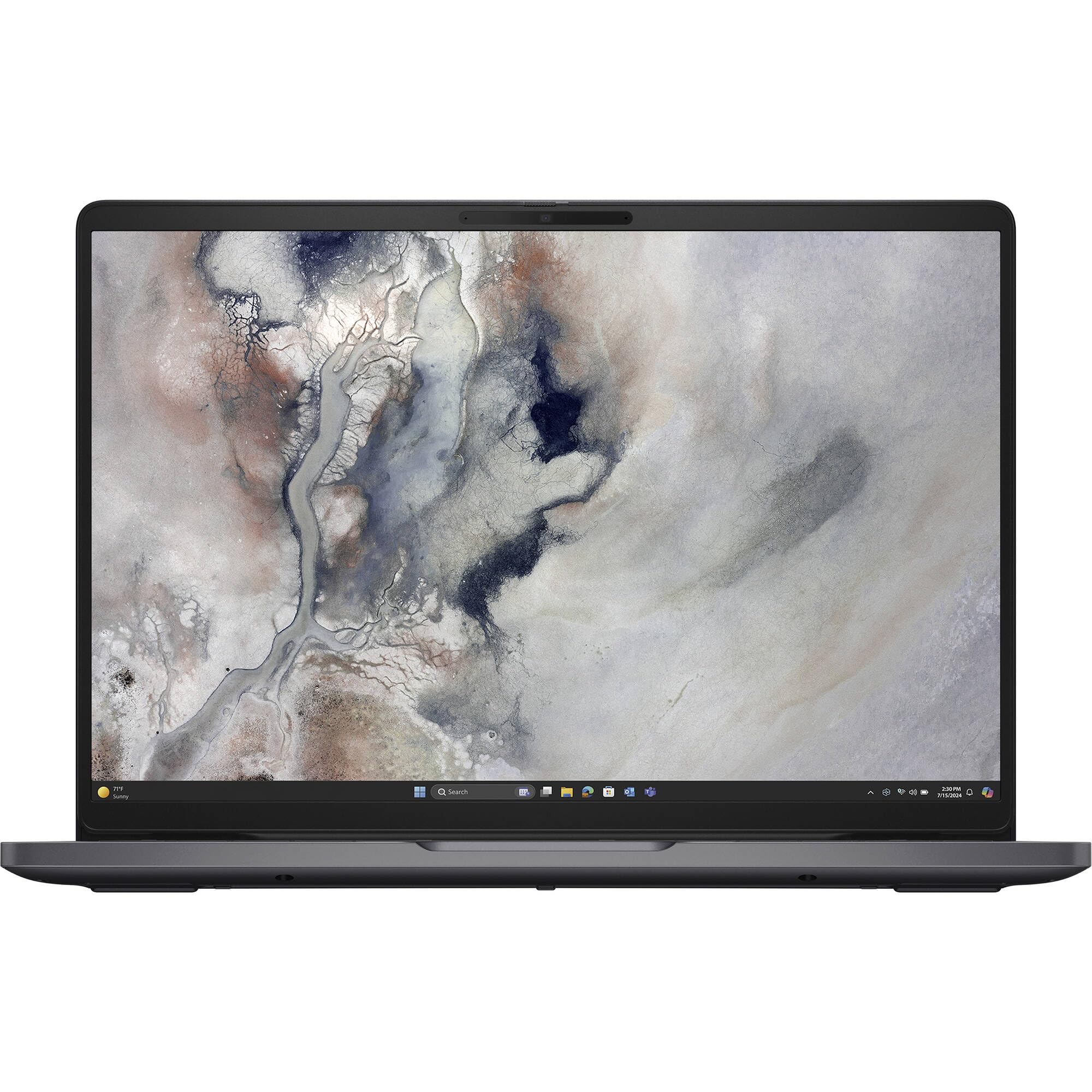 Dell Pro 14 PC14250 14" Notebook - Full HD Plus - Intel Core 5 120U - 16 GB - 512 GB SSD - English (US) Keyboard - Magnetite