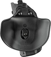 SAFARILAND 7378 7TS ALS Paddle & Belt Loop Combo Holster SafariSeven