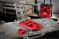 Milwaukee 48-22-8436 Packout Compact Low-Profile Organizer