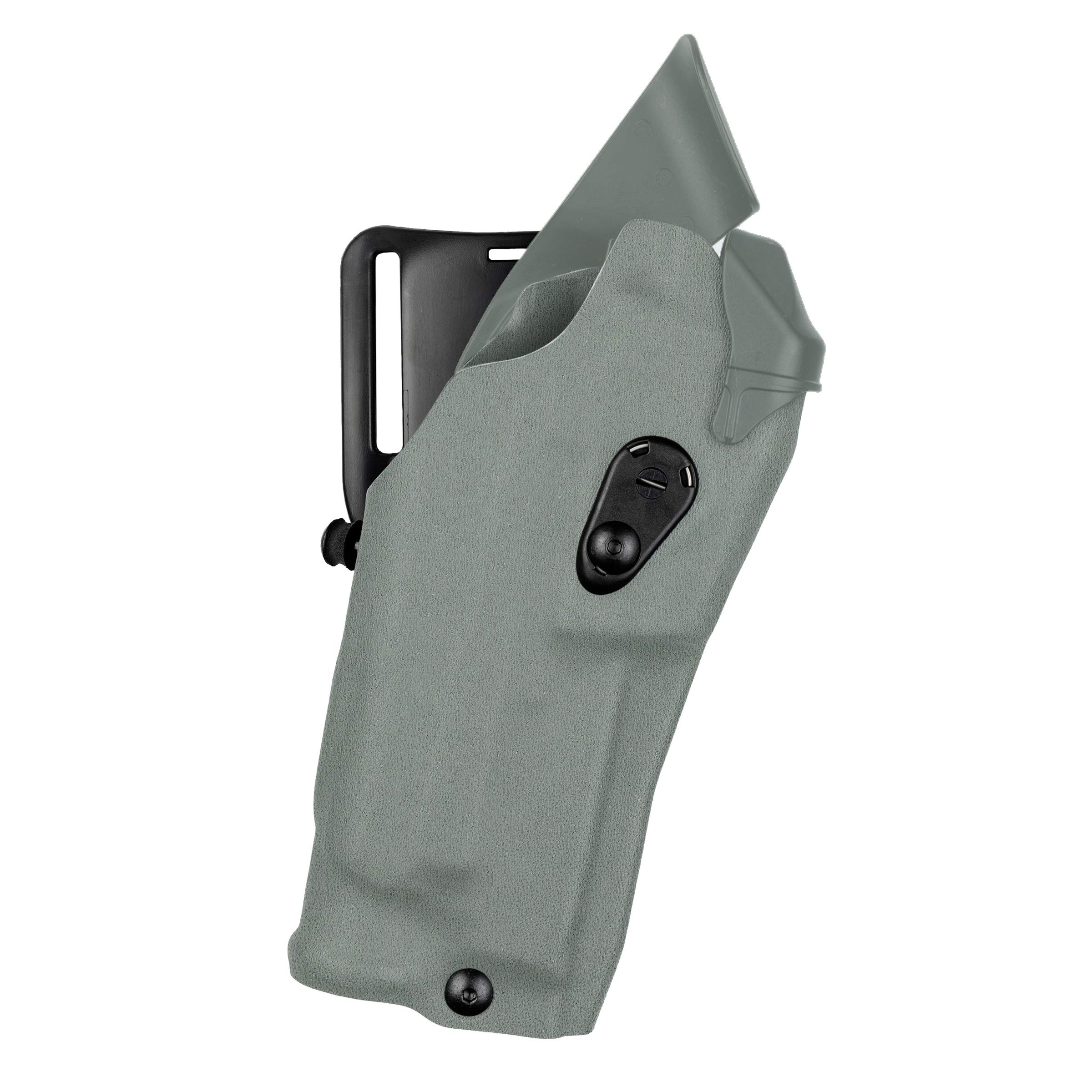 SAFARILAND 6390RDS Level One Retention Duty Holster