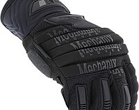Mechanix Wear M-Pact 2 Tactical Impact Resistant Gloves
