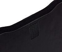 Pelican Products 1495-410-100 Pelican 1495CBI Computer Bottom Insert for 1495CC Series Laptop Cases (Black)