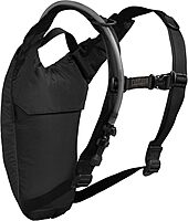 CamelBak HydroBak Tactical Hydration Pack Mil Spec Crux Reservoir Black, 50oz/1.5L