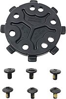 BLACKHAWK SERPA Quick Disconnect Male Adapter