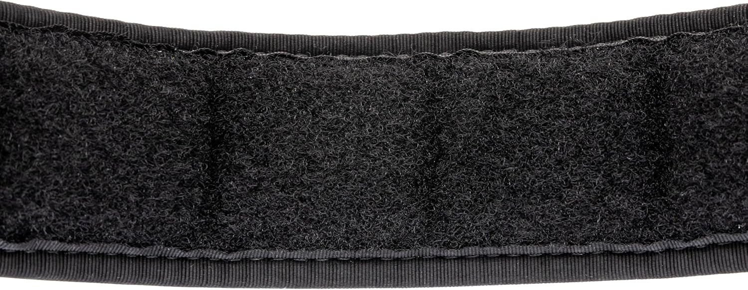 BIANCHI Model 7235 Duty Belt System, 2.25" Nylon