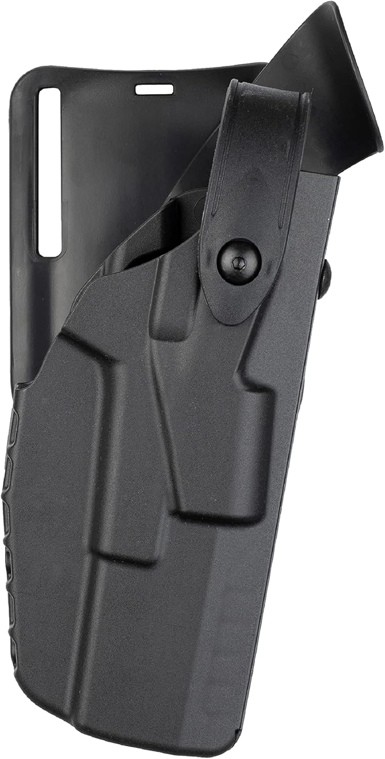SAFARILAND 7365 Level 3 ALS/SLS Duty Holster - Low Ride