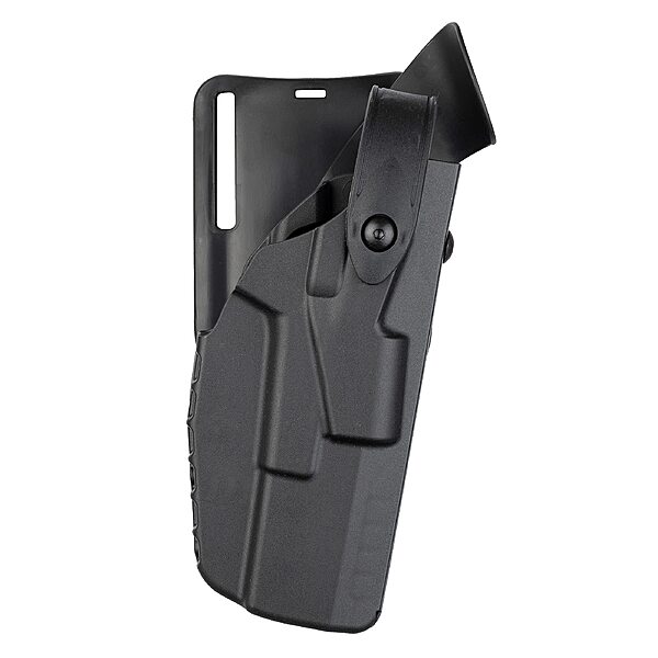 SAFARILAND 7365 Level 3 ALS/SLS Duty Holster - Low Ride
