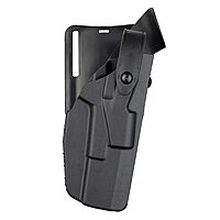 Safariland 7365 7TS ALS/SLS Low-Ride Level III Retention Duty Holster for H&K VP9