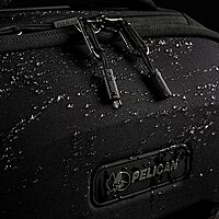 Pelican Aegis Luggage Duffel Bags with Wheels