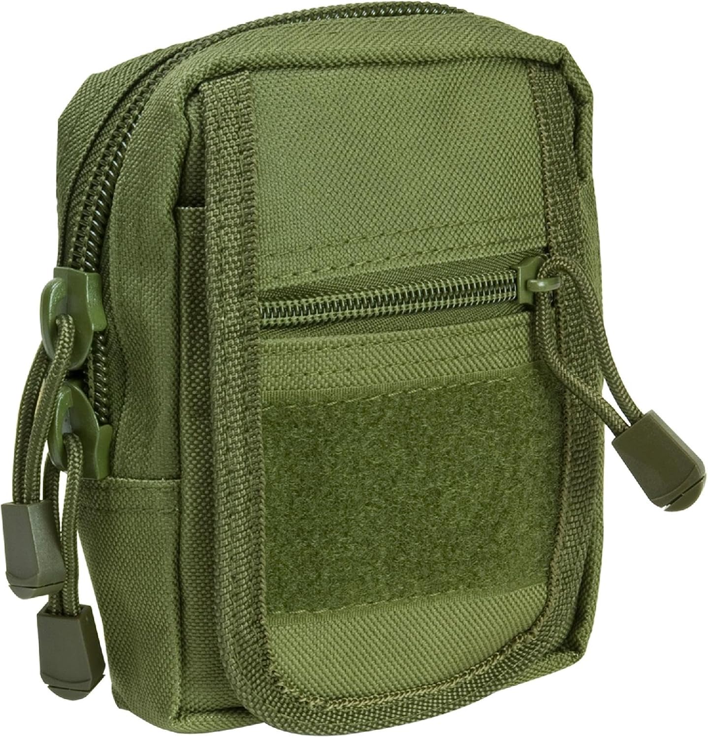 NCSTAR MOLLE Utility Pouch with PALS Straps