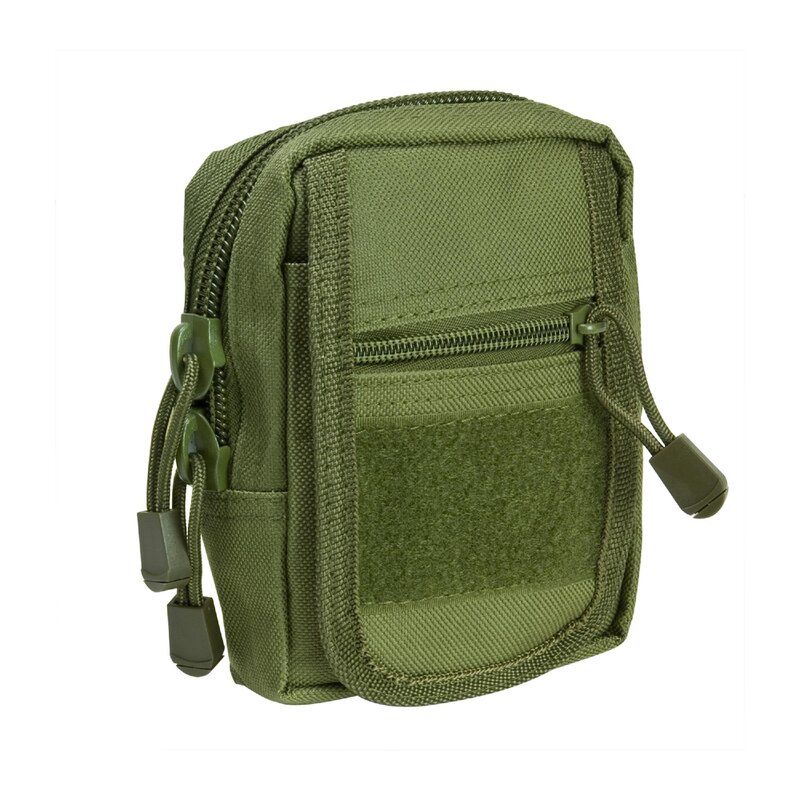 NCSTAR MOLLE Utility Pouch with PALS Straps