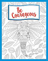 Barker Creek Set of 4 Inspirational 8 x 10 Art Prints