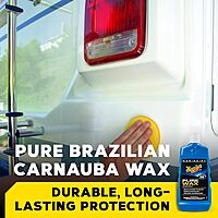 Meguiar's Marine/RV Waxes & Polishes