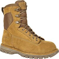 ROCKY Portland Side-Zip Composite Toe Public Service Boot