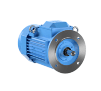 ABB, M3BP 90 SLA 2 3GBP091010-ASL ,ABB Cast iron motor