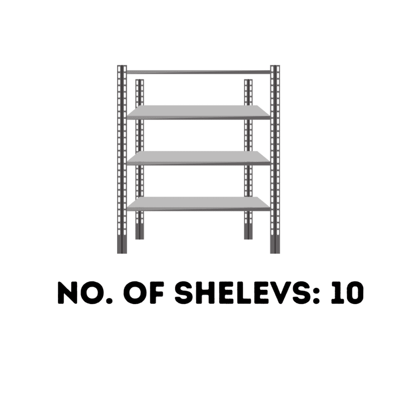 Frigoglass Visi Cooler VG1D650-538 liters