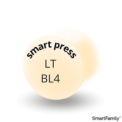 SMART PRESS LT BL4