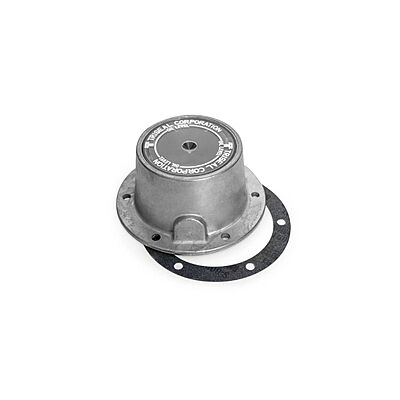 Timken Die-Cast Aluminum Hub Cap