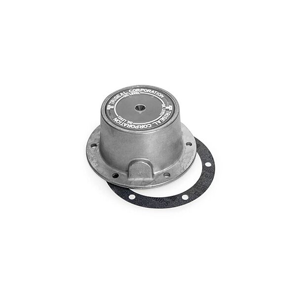 Timken Die-Cast Aluminum Hub Cap