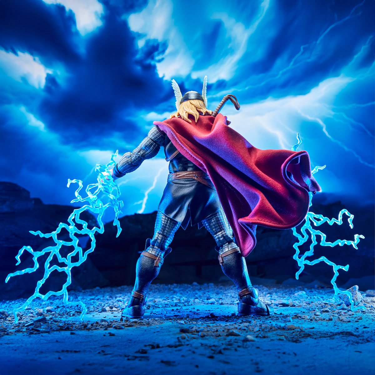 Thor Maximum Series