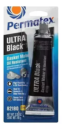 Permatex Ultra Black (Bk)